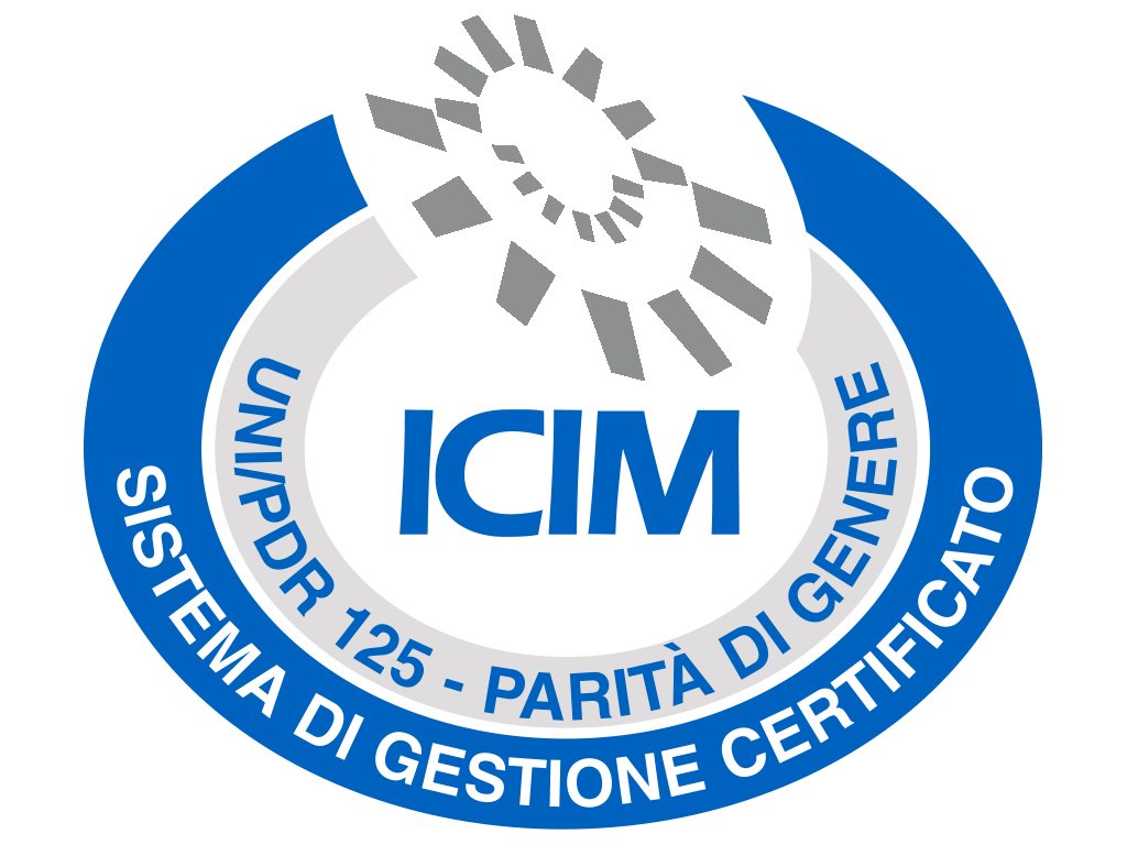 Parità di genere<br />UNI/PDR 125 Coop Call UNI/PDR 125 - Parità di genere